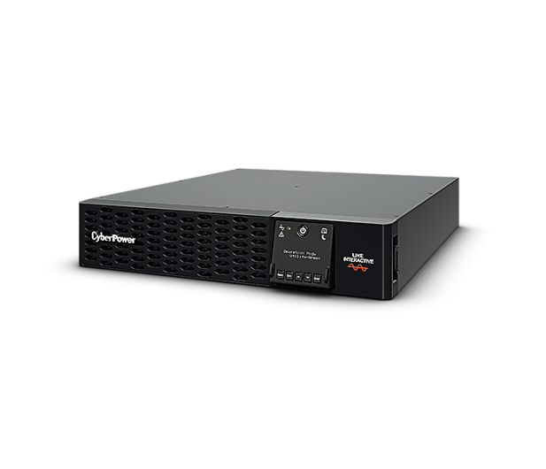 CyberPower UPS PR2200ERTXL2U - 1120365 - zdjęcie 2